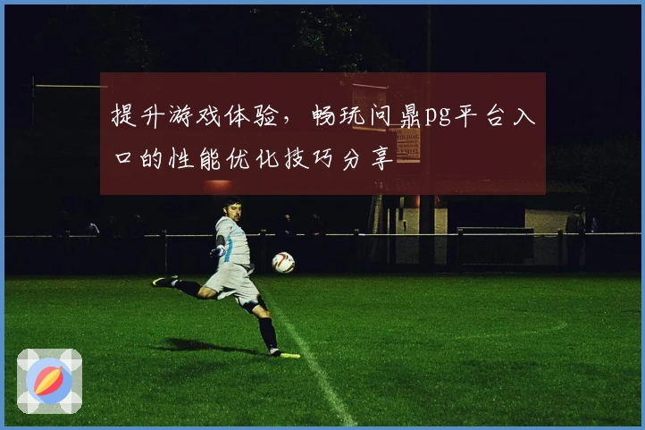 提升游戏体验，畅玩问鼎pg平台入口的性能优化技巧分享