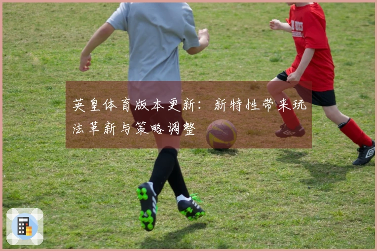 英皇体育版本更新：新特性带来玩法革新与策略调整