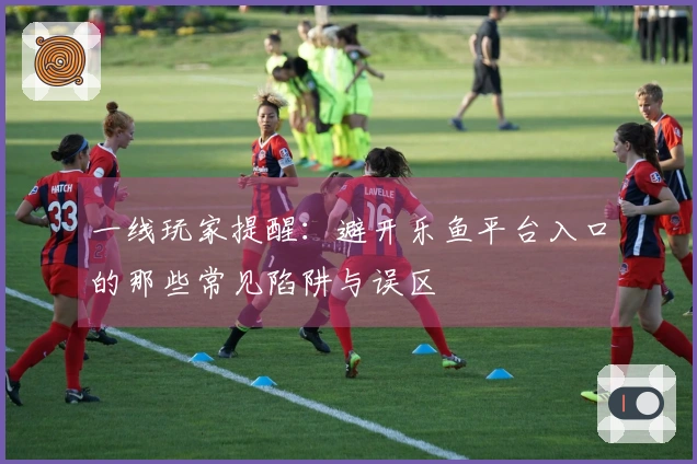 一线玩家提醒：避开乐鱼平台入口的那些常见陷阱与误区