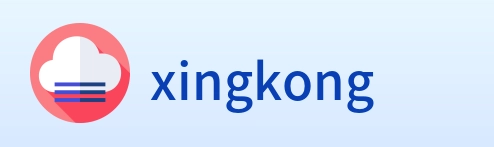 xingkong logo